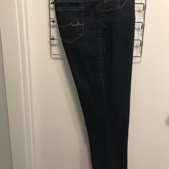 Women jeans - Picture 2 of 3